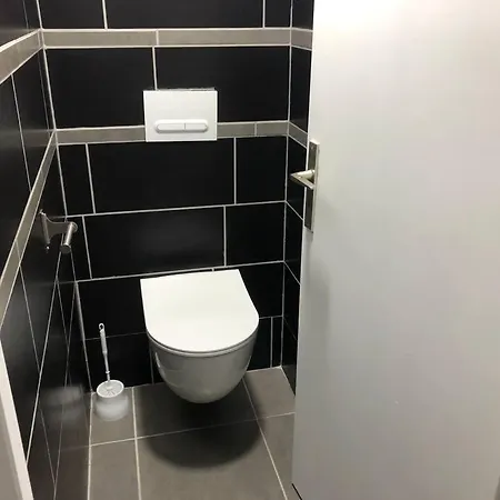 App 8 Couchages Tt Confort 203 Lejlighed Laveissière