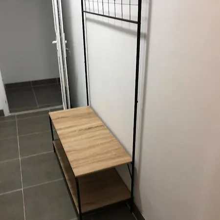 App 8 Couchages Tt Confort 203 * Laveissière