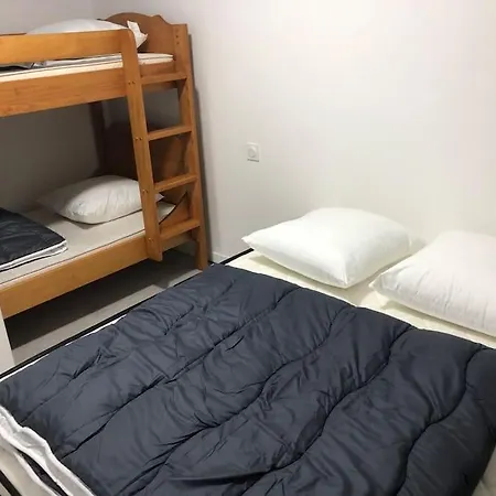 App 8 Couchages Tt Confort 203 Laveissière