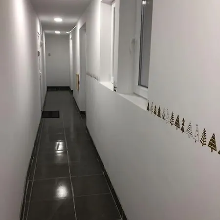 Apartmán App 8 Couchages Tt Confort 203 *