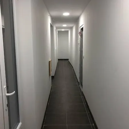 Apartment App 8 Couchages Tt Confort 203 *
